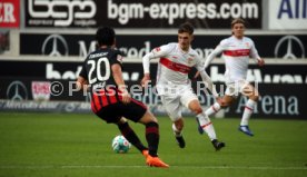 07.11.20 VfB Stuttgart - Eintracht Frankfurt