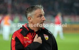 VfB Stuttgart - Eintracht Braunschweig