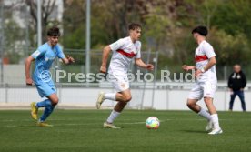 15.04.23 U19 VfB Stuttgart - U19 SC Freiburg