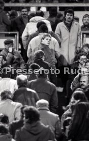 05.11.86 VfB Stuttgart - Torpedo Moskau