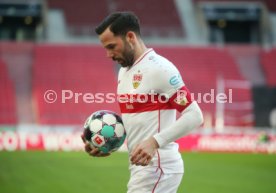 27.02.21 VfB Stuttgart - FC Schalke 04