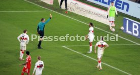 06.12.25 VfB Stuttgart - FC Bayern M&uuml;nchen