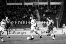 27.08.95 Stuttgarter Kickers - FC Bayern M&uuml;nchen