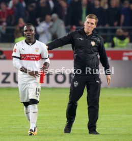 VfB Stuttgart - 1. FC K&ouml;ln