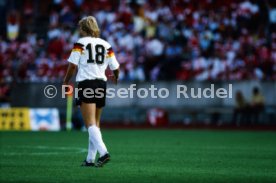 14.06.88 Deutschland - D&auml;nemark