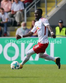 Spfr Dorfmerkingen - RB Leipzig