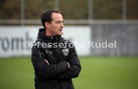 U19 VfB Stuttgart - U19 1. FSV Mainz 05