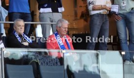 21.10.23 TSG 1899 Hoffenheim - Eintracht Frankfurt