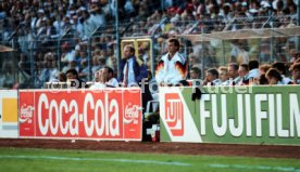 26.06.92 D&auml;nemark - Deutschland