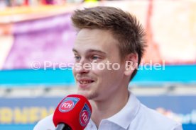 13.09.25 1. FC Heidenheim - Borussia Dortmund
