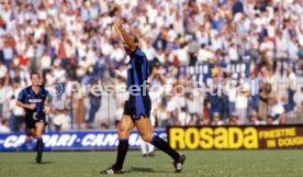 08.09.85 Inter Mailand - AC Pisa