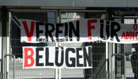 14.02.21 VfB Stuttgart II - FC Homburg