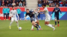 14.03.26 TSG 1899 Hoffenheim - VfL Wolfsburg