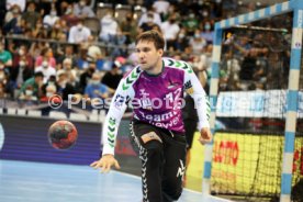 16.09.21 TVB Stuttgart - Frisch Auf G&ouml;ppingen