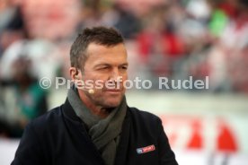 VfB Stuttgart - Borussia M&ouml;nchengladbach