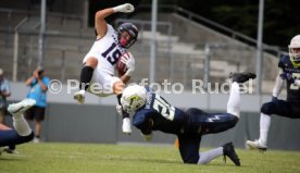 27.06.21 Stuttgart Surge - Frankfurt Galaxy