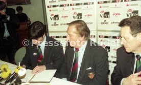 21.04.97 VfB Stuttgart PK L&ouml;w