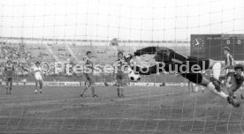 01.08.80 VfB Stuttgart - Stuttgarter Kickers