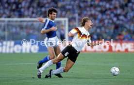 Deutschland - Argentinien