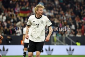 10.10.25 Deutschland - Luxemburg