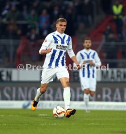 Karlsruher SC - SC Paderborn