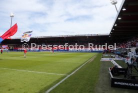 20.05.23 1. FC Heidenheim - SV Sandhausen