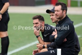 04.10.25 U19 VfB Stuttgart - U19 FC Augsburg