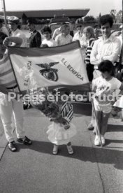 25.05.88 PSV Eindhoven - Benfica Lissabon
