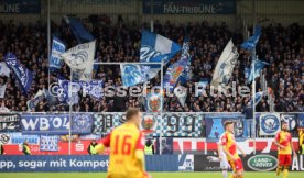 19.02.23 SV Sandhausen - Karlsruher SC