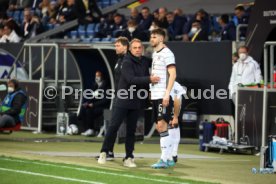 26.03.22 Deutschland - Israel