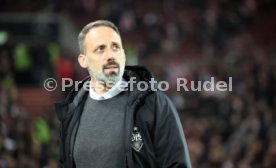 VfB Stuttgart - 1. FC Heidenheim