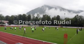 29.07.25 VfB Stuttgart Trainingslager Tegernsee 2025