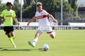 24.08.24 U19 VfB Stuttgart - U19 Stuttgarter Kickers
