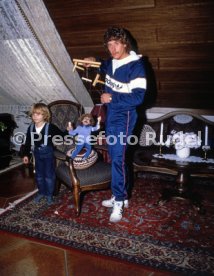 01.01.82 Toni Schumacher