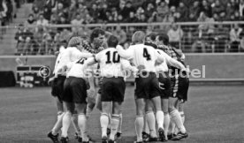 18.12.94 Deutschland - Albanien