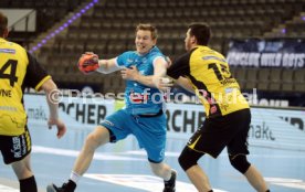 06.02.21 TVB Stuttgart - HSC 2000 Coburg