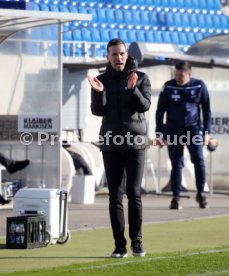 28.11.20 Karlsruher SC - SC Paderborn