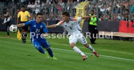 09.09.25 U20 Deutschland - U20 Italien