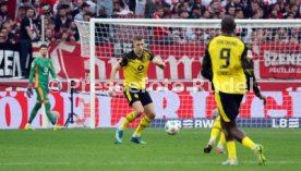 04.04.26 VfB Stuttgart - Borussia Dortmund