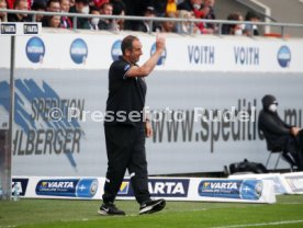 28.08.21 1. FC Heidenheim - Hamburger SV