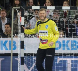 TVB Stuttgart - TV H&uuml;ttenberg