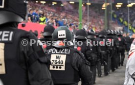 05.06.23 Hamburger SV - VfB Stuttgart