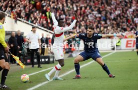 18.02.23 VfB Stuttgart - 1. FC K&ouml;ln