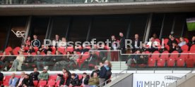 21.03.26 Frauen VfB Stuttgart - 1. FSV Mainz 05