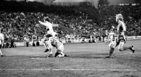 VfB Stuttgart - FC Bayern M&uuml;nchen