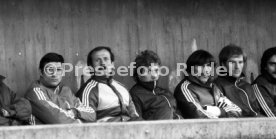 14.02.81 VfB Stuttgart - Eintracht Frankfurt