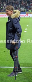 SC Freiburg - Borussia M&ouml;nchengladbach