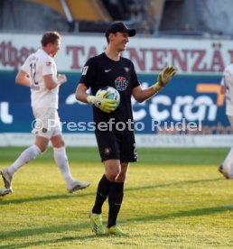 26.04.21 Karlsruher SC - FC Erzgebirge Aue