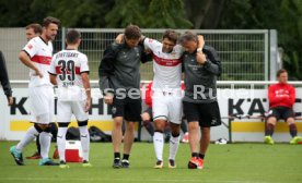 VfB Stuttgart - FC Ingolstadt