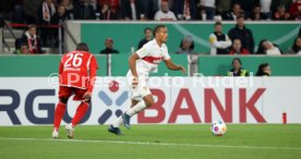 31.10.23 VfB Stuttgart - 1. FC Union Berlin